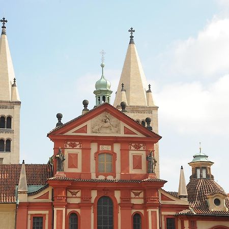 Cisarka Apartments Prague Ngoại thất bức ảnh