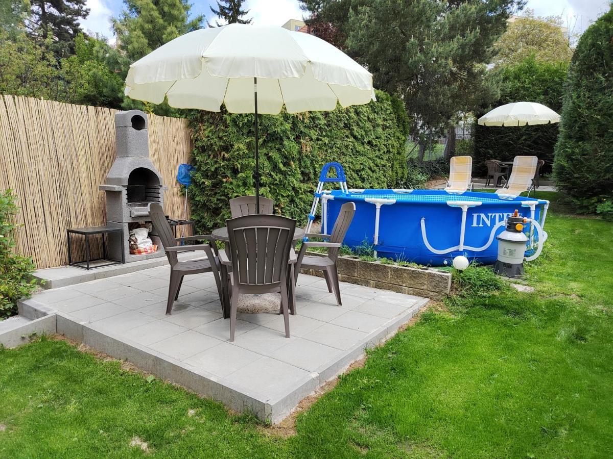 Cisarka Apartments Prague Ngoại thất bức ảnh