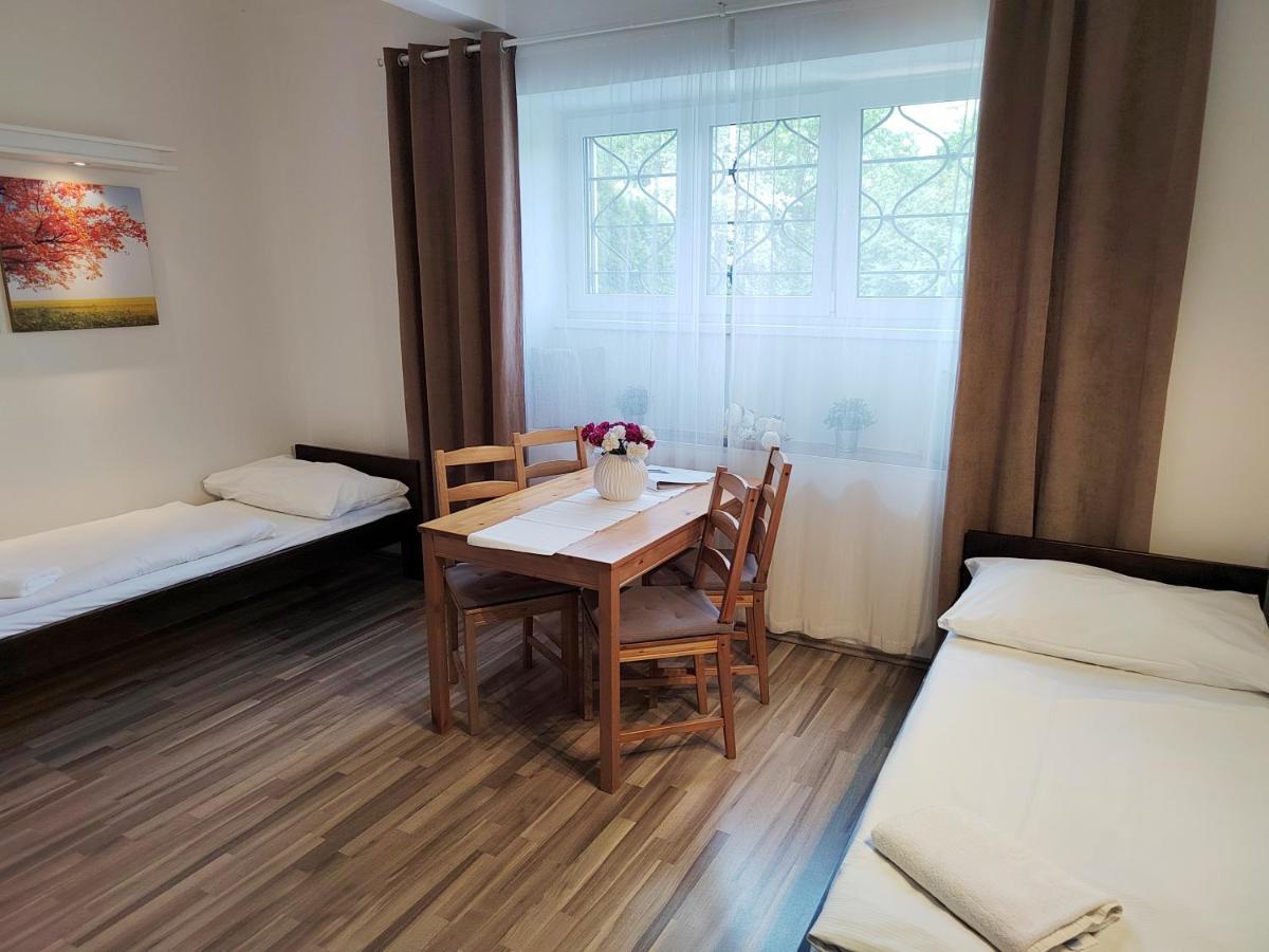 Cisarka Apartments Prague Ngoại thất bức ảnh