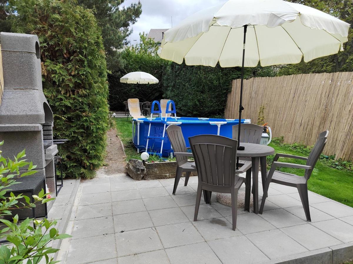 Cisarka Apartments Prague Ngoại thất bức ảnh