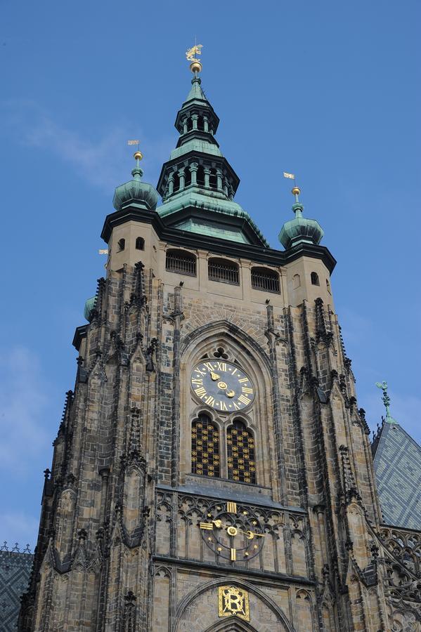 Cisarka Apartments Prague Ngoại thất bức ảnh