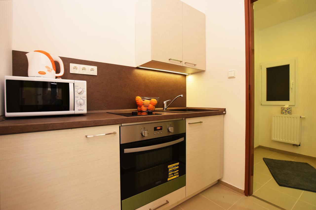 Cisarka Apartments Prague Ngoại thất bức ảnh