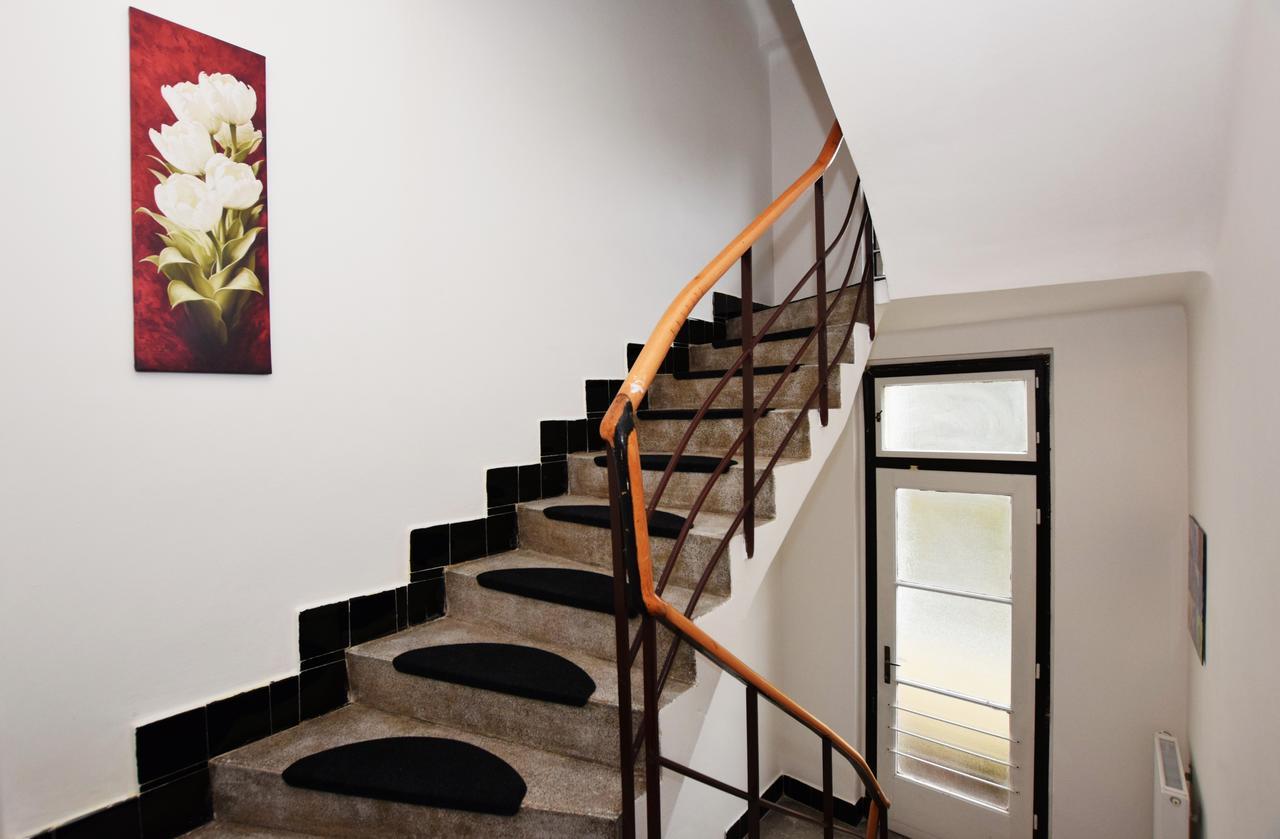 Cisarka Apartments Prague Ngoại thất bức ảnh