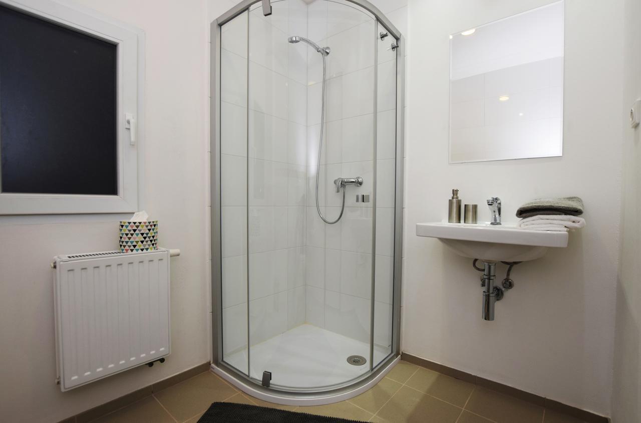 Cisarka Apartments Prague Ngoại thất bức ảnh