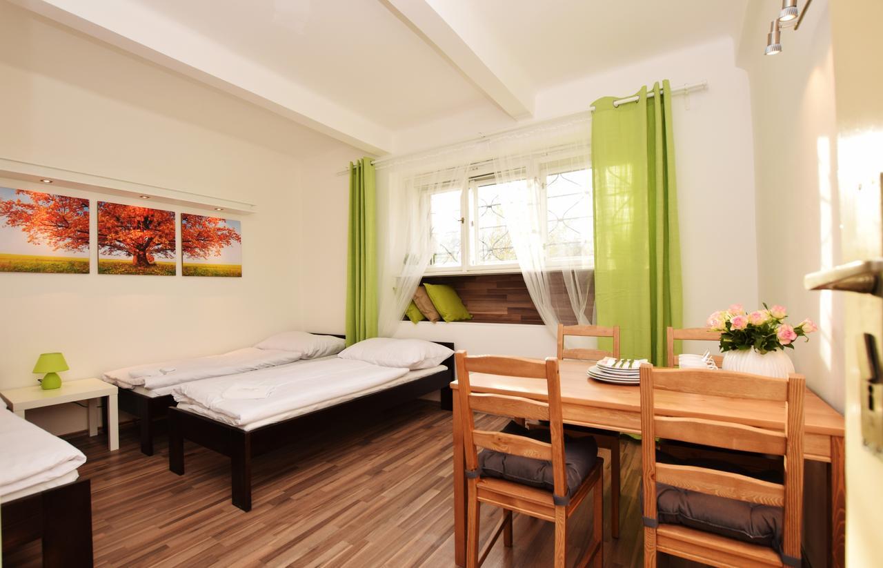 Cisarka Apartments Prague Ngoại thất bức ảnh