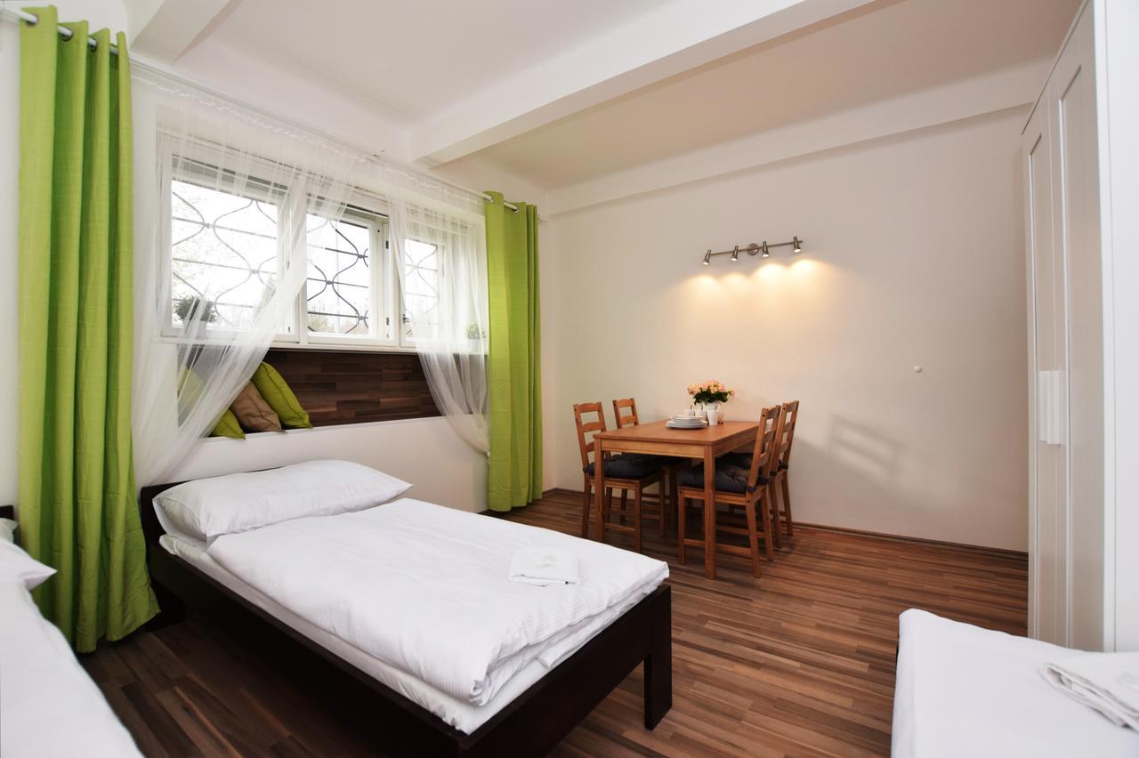 Cisarka Apartments Prague Ngoại thất bức ảnh