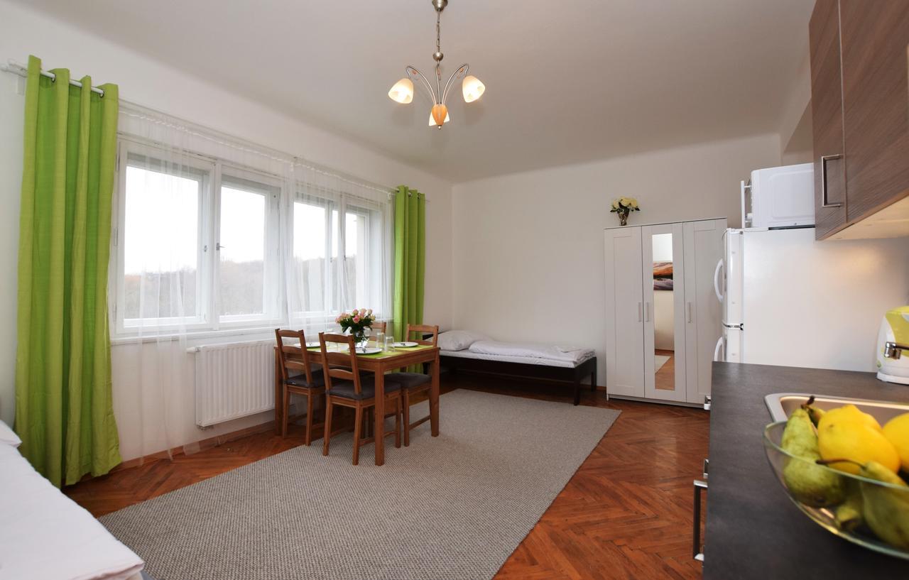 Cisarka Apartments Prague Ngoại thất bức ảnh