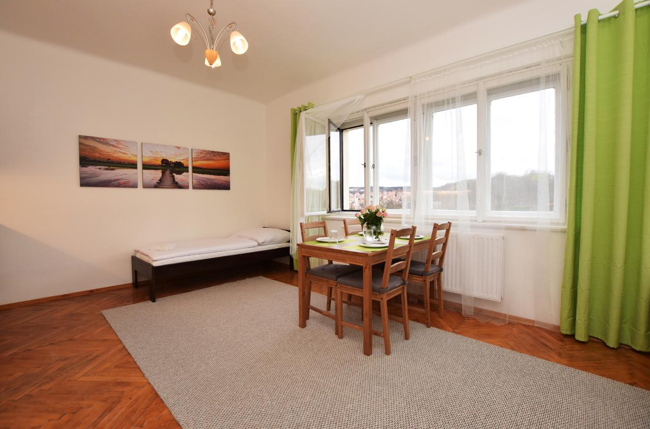 Cisarka Apartments Prague Ngoại thất bức ảnh