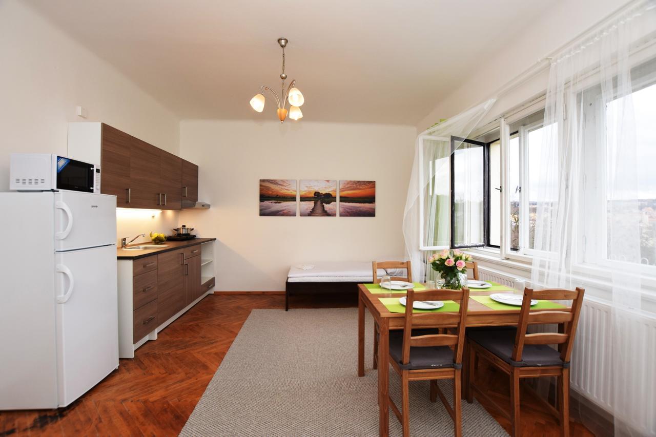Cisarka Apartments Prague Ngoại thất bức ảnh