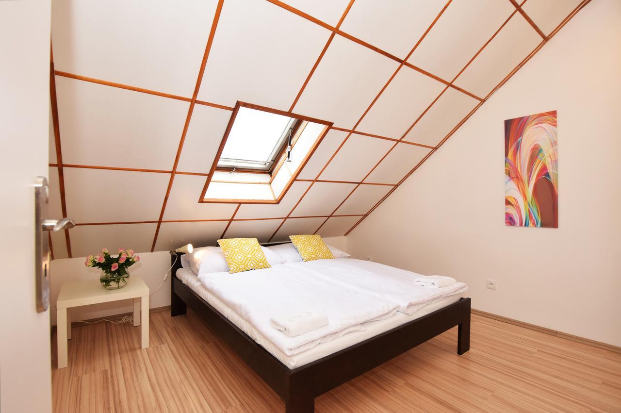 Cisarka Apartments Prague Ngoại thất bức ảnh