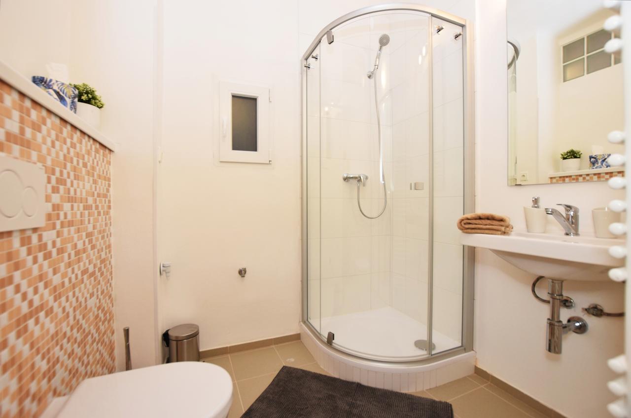 Cisarka Apartments Prague Ngoại thất bức ảnh