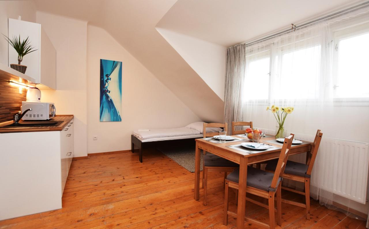 Cisarka Apartments Prague Ngoại thất bức ảnh